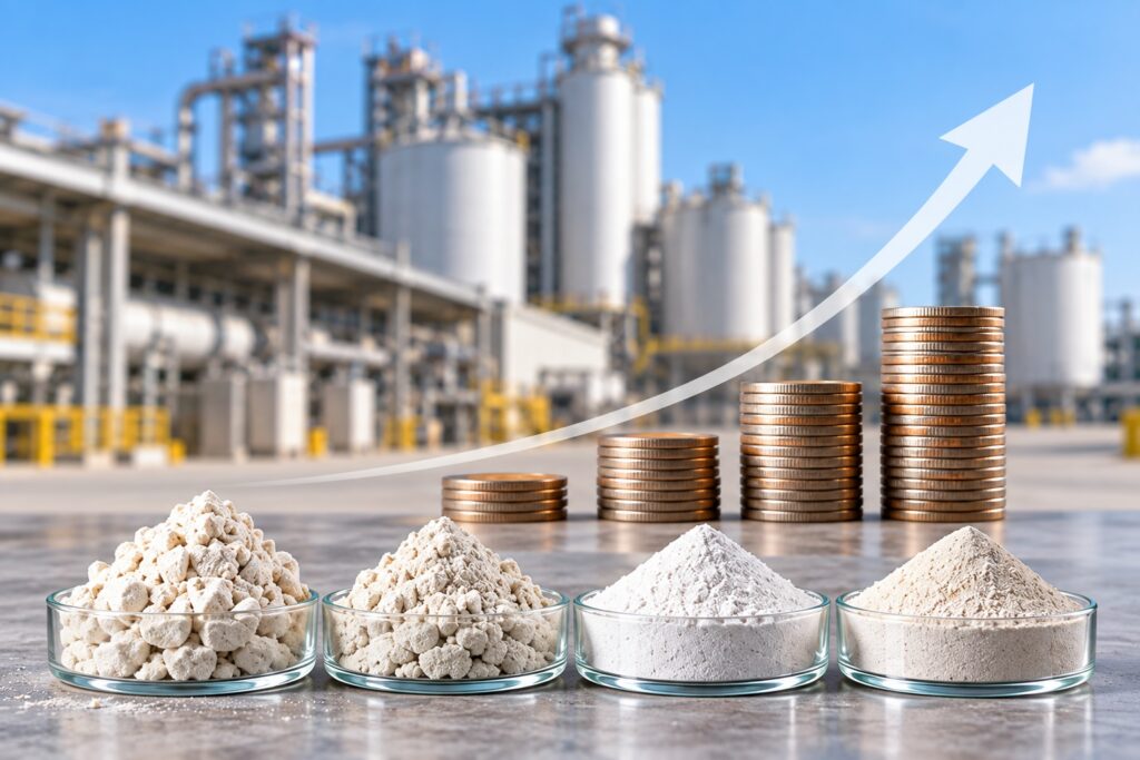 harga diatomaceous earth